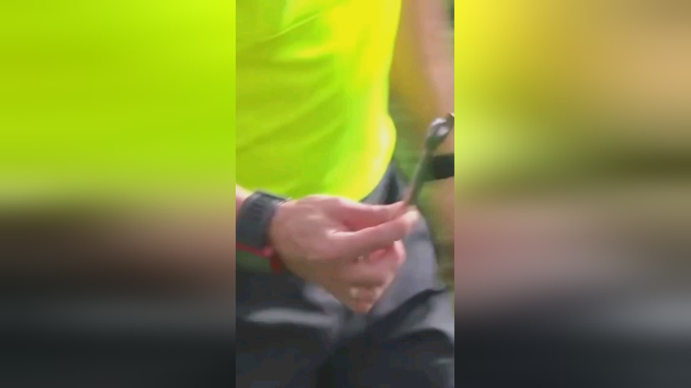 丧的